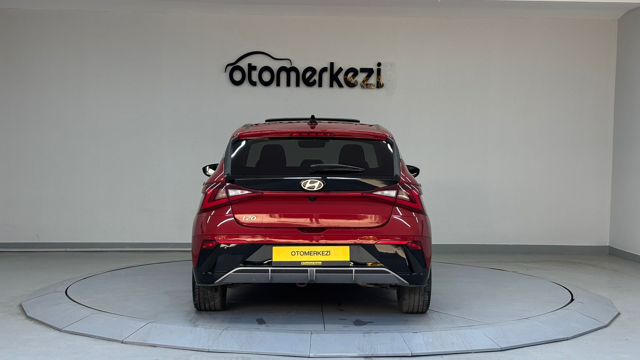 HYUNDAI i20 28